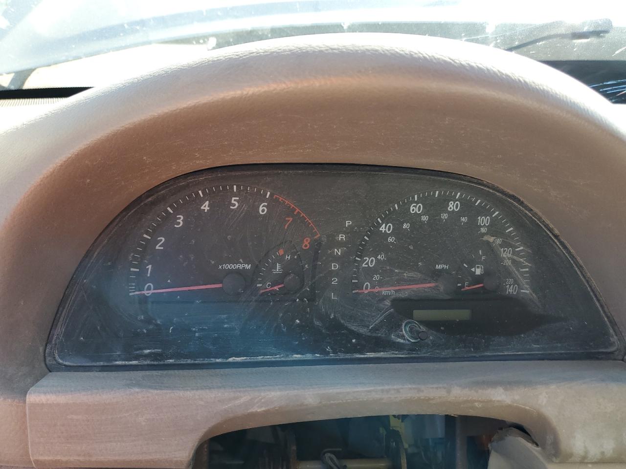 2003 Toyota Camry Le VIN: 4T1BE32K33U771524 Lot: 81588625