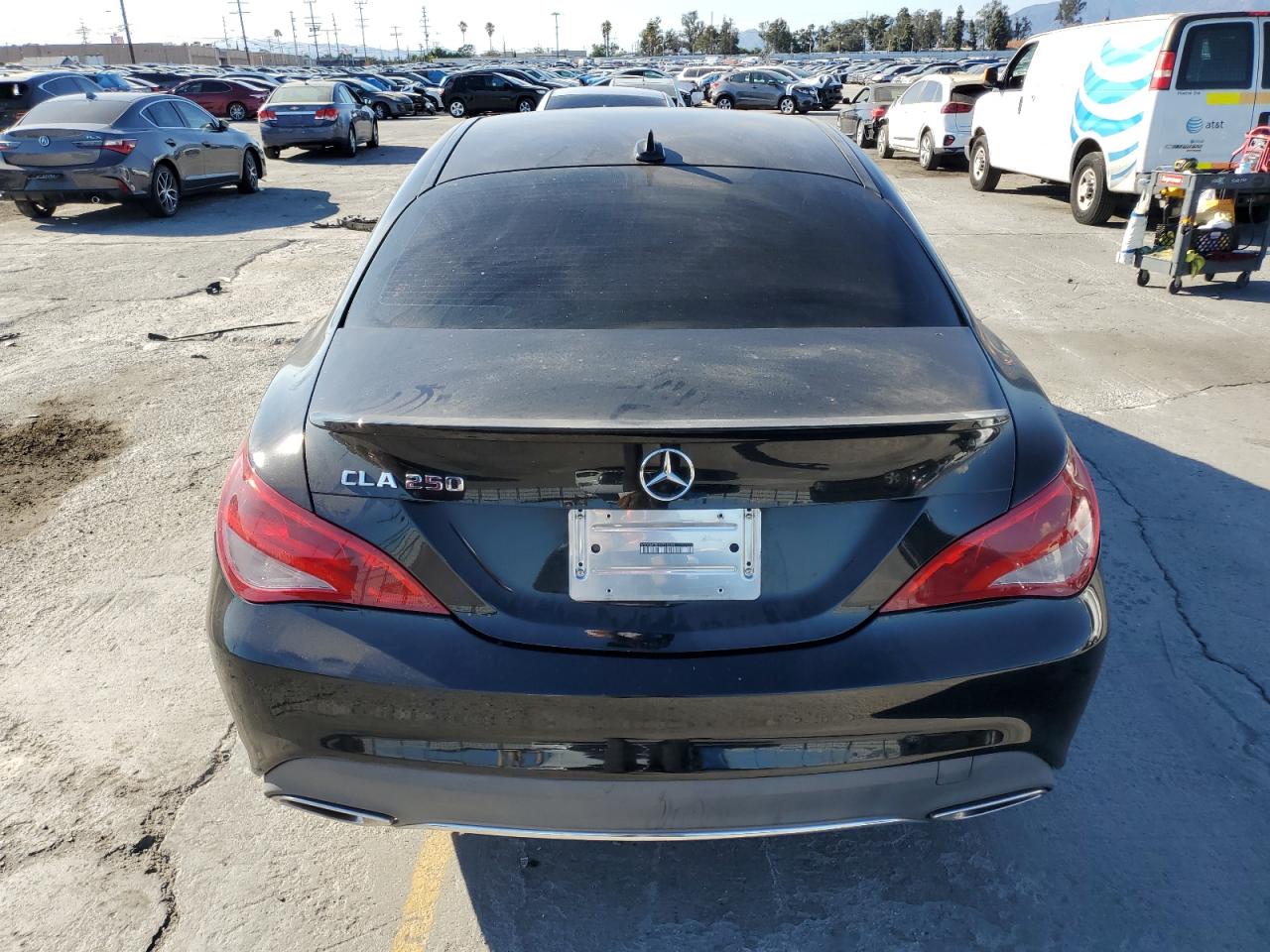 2019 Mercedes-Benz Cla 250 VIN: WDDSJ4EB8KN710248 Lot: 71267015