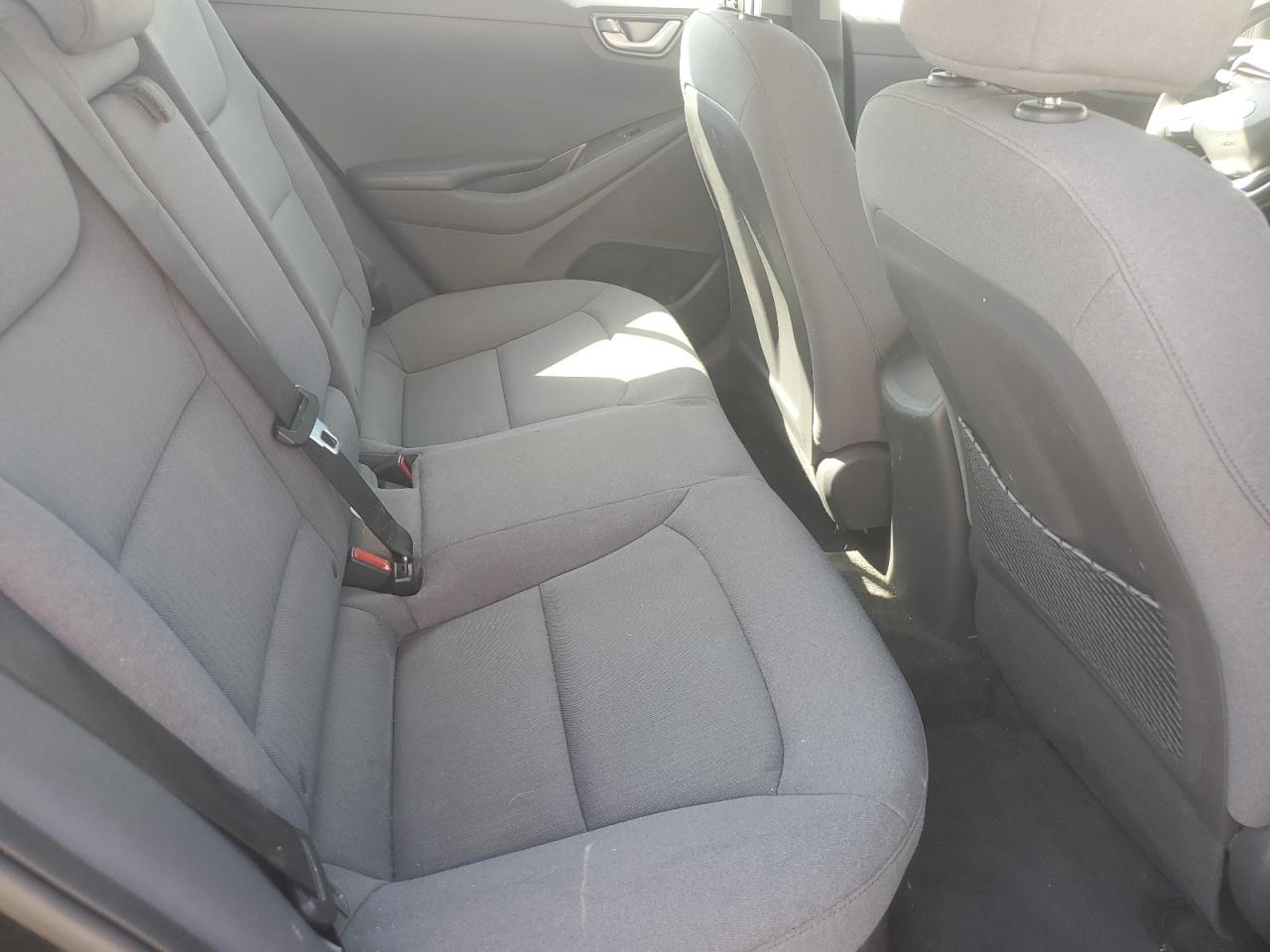 2020 Hyundai Ioniq Se VIN: KMHC75LC1LU241571 Lot: 80344095