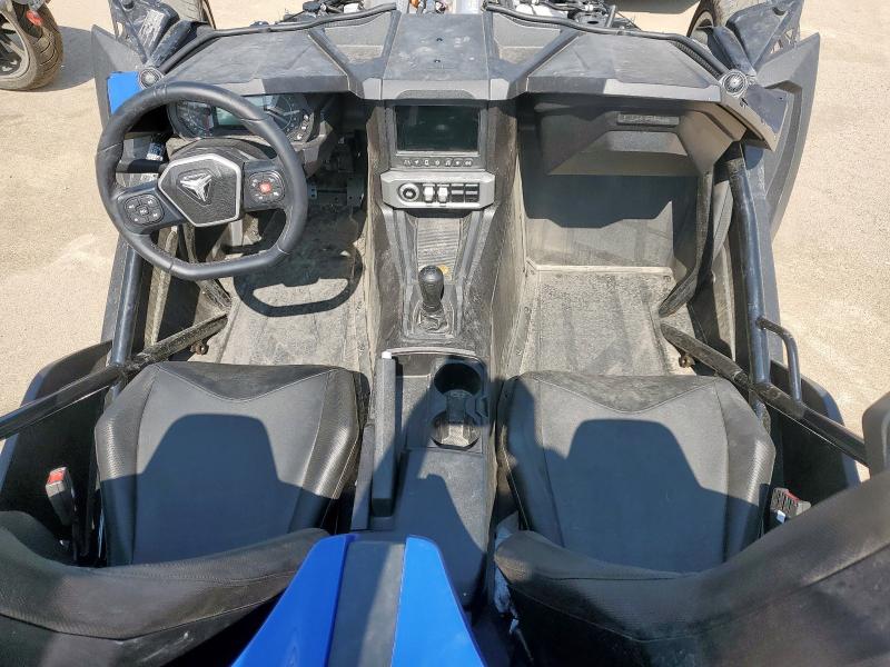 2023 POLARIS SLINGSHOT SL  