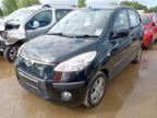 2010 HYUNDAI I10 STYLE for sale at Copart SANDY