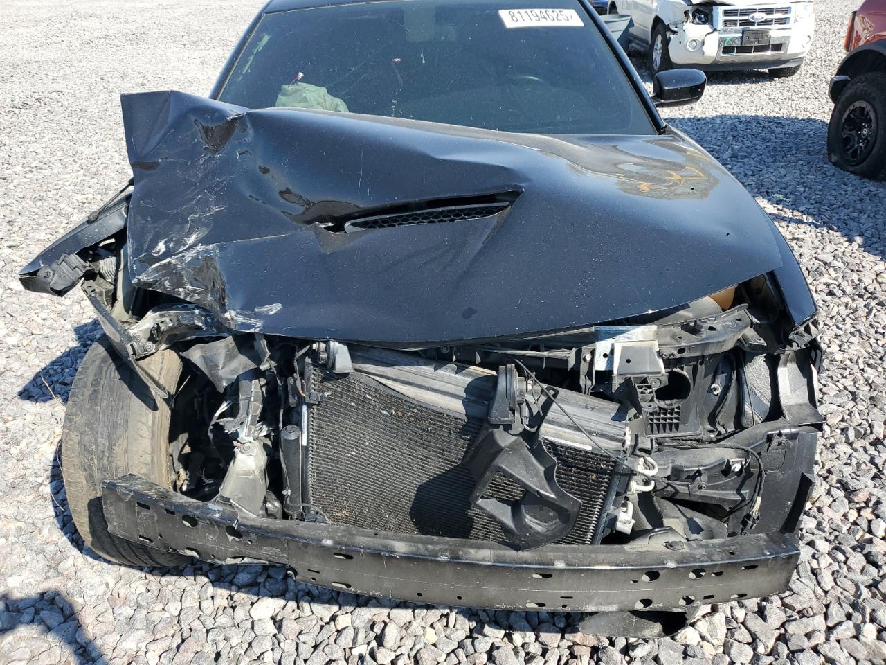 2020 Dodge Charger R/T VIN: 2C3CDXCTXLH153733 Lot: 81194625