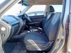 2010 KIA SOUL TEMPEST CRDI  for sale at Copart WESTBURY