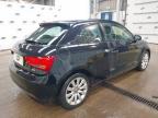 2012 AUDI A1 SPORT TDI  for sale at Copart EAST KILBRIDE