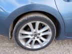 2014 MAZDA 6 SPORT NAV D  for sale at Copart BRISTOL
