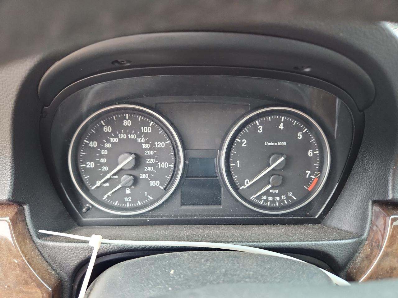 2010 BMW 328 I VIN: WBAPH7G5XANM48023 Lot: 82109615