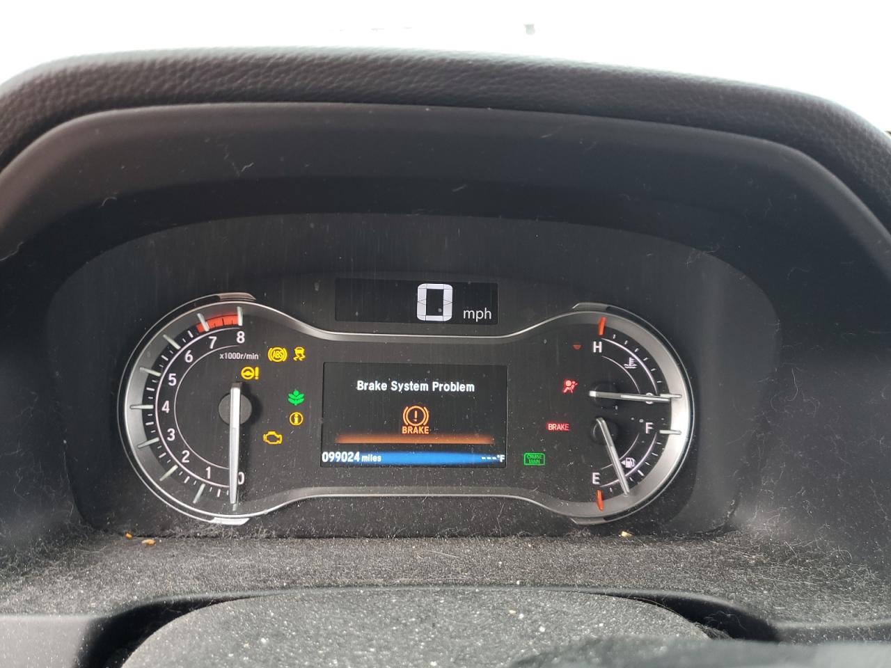 2017 Honda Pilot Exln VIN: 5FNYF5H73HB039890 Lot: 84231605