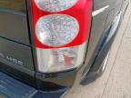 2011 LAND ROVER DISCOVERY HSE SDV6 AUTO 3.0 SDV6 255 HSE 5DR AUTO for sale at Copart YORK