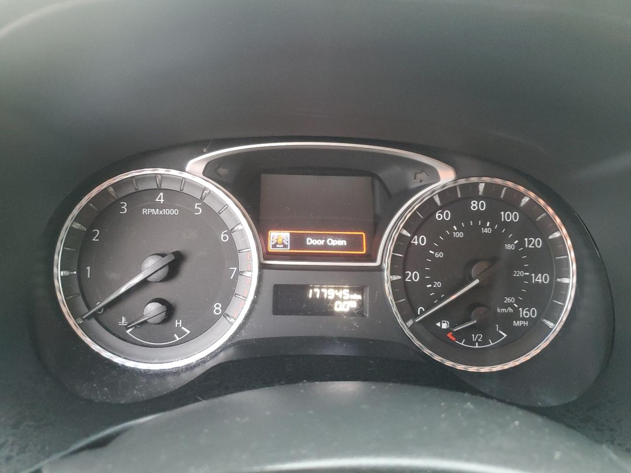 2015 Infiniti Qx60 VIN: 5N1AL0MNXFC517343 Lot: 80743725