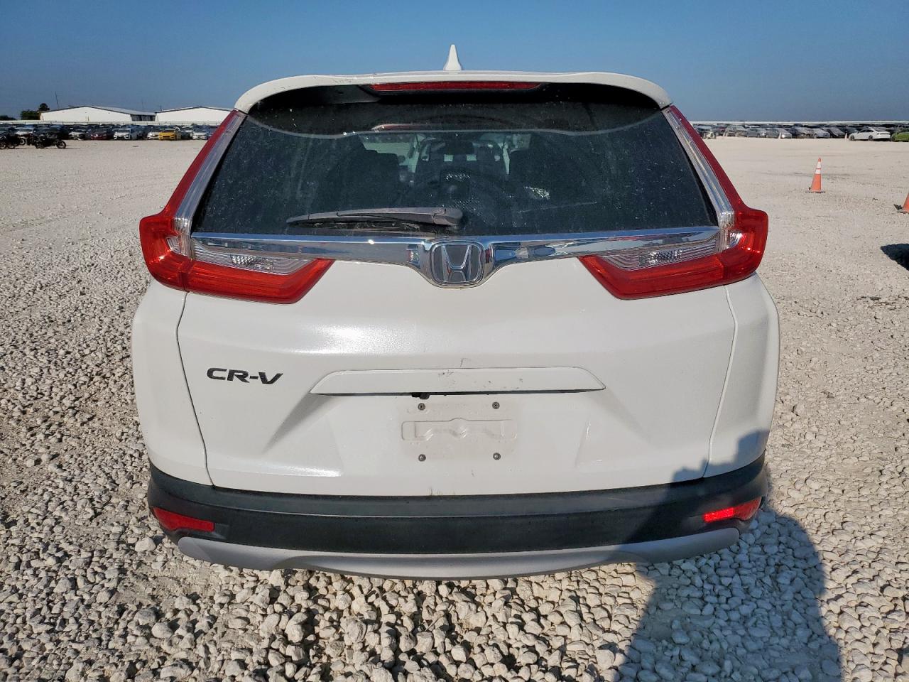 2019 Honda Cr-V Exl VIN: 5J6RW1H8XKA004117 Lot: 72047475