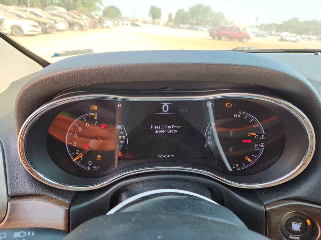 2015 Jeep Grand Cherokee Limited VIN: 1C4RJEBG4FC926579 Lot: 71685055