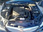 2013 MERCEDES-BENZ C180 AMG SPORT + BLUE-CY  for sale at Copart ROCHFORD