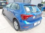 2022 VOLKSWAGEN POLO LIFE  for sale at Copart WESTBURY