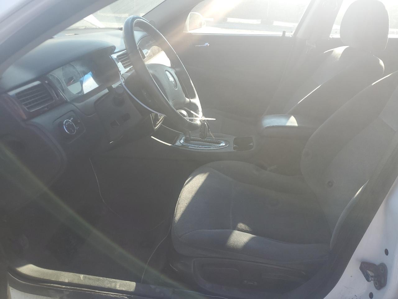 2012 Chevrolet Impala Lt VIN: 2G1WG5E3XC1271882 Lot: 81467355