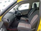 2014 MG 3 STYLE VTI-TECH 1.5 VTI-TECH 3STYLE 5DR for sale at Copart BRISTOL