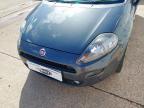 2014 FIAT PUNTO EASY for sale at Copart SANDY