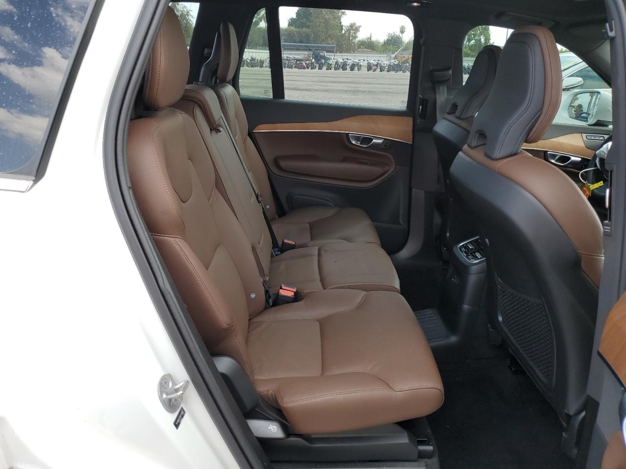 2024 Volvo Xc90 Plus VIN: YV4H60CE9R1217656 Lot: 80370035