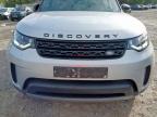 2019 LAND ROVER DISCOVERY LUXURY HSE SDV6  for sale at Copart WOLVERHAMPTON