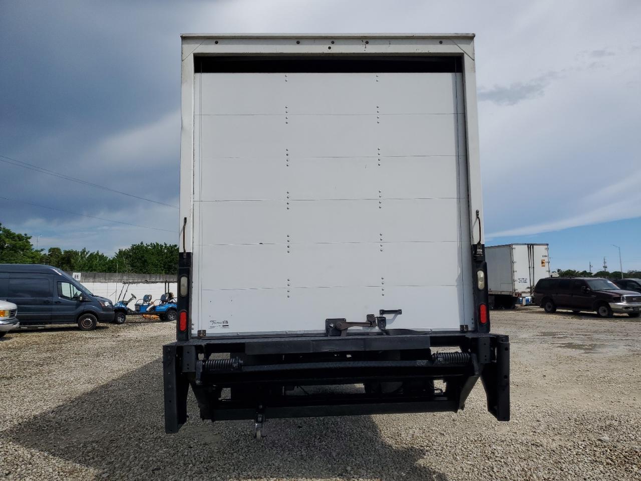 2014 International 4000 4300 VIN: 3HAMMAAL0EL026754 Lot: 82084855