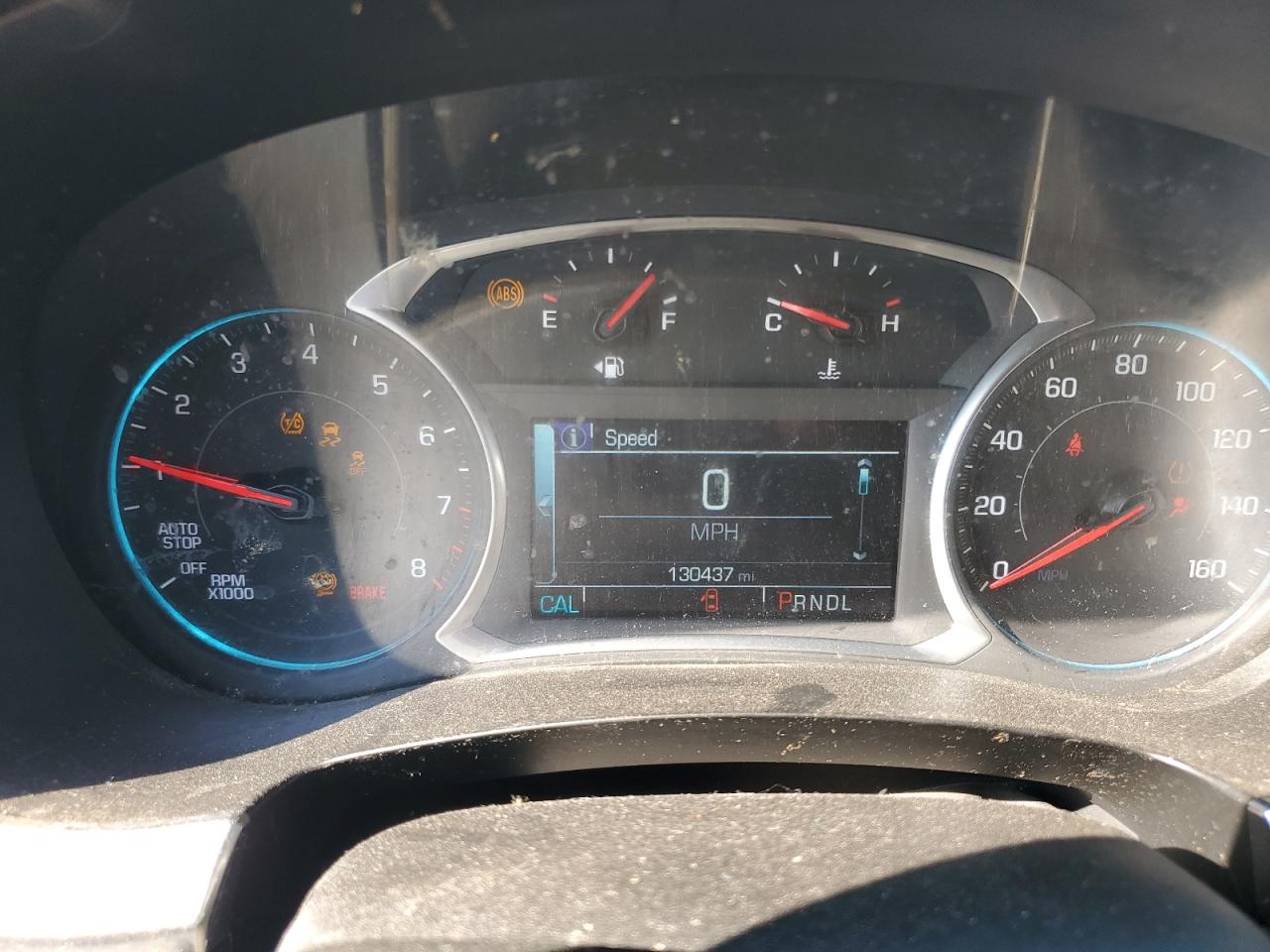 2019 Chevrolet Traverse Lt VIN: 1GNERGKW1KJ230673 Lot: 70678935