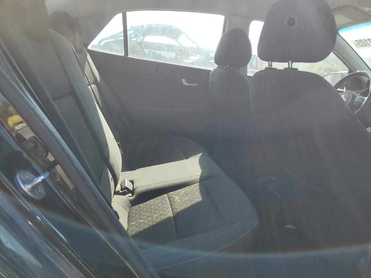 2020 Kia Rio Lx VIN: 3KPA24AD0LE363126 Lot: 80578105