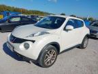 2013 NISSAN JUKE ACENTA DCI  for sale at Copart ST HELENS