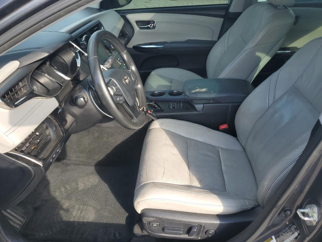 2013 Toyota Avalon Base VIN: 4T1BK1EB7DU017505 Lot: 83934755