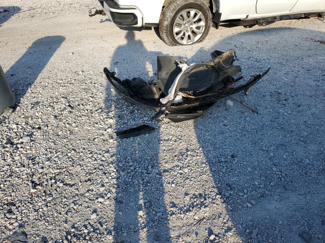 2023 Kia Forte Gt Line VIN: 3KPF54AD2PE634318 Lot: 81113015