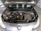 2012 RENAULT FLUENCE  for sale at Copart CASTLEDERMOT - IRELAND