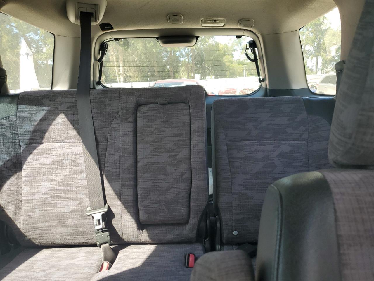 2003 Honda Cr-V Lx VIN: SHSRD68493U107147 Lot: 81717475