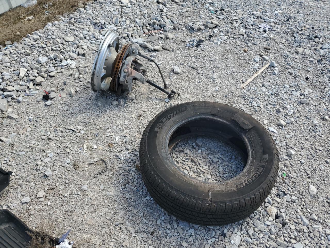 2020 Ram 1500 Big Horn/Lone Star VIN: 1C6RRFBG8LN385381 Lot: 83787225