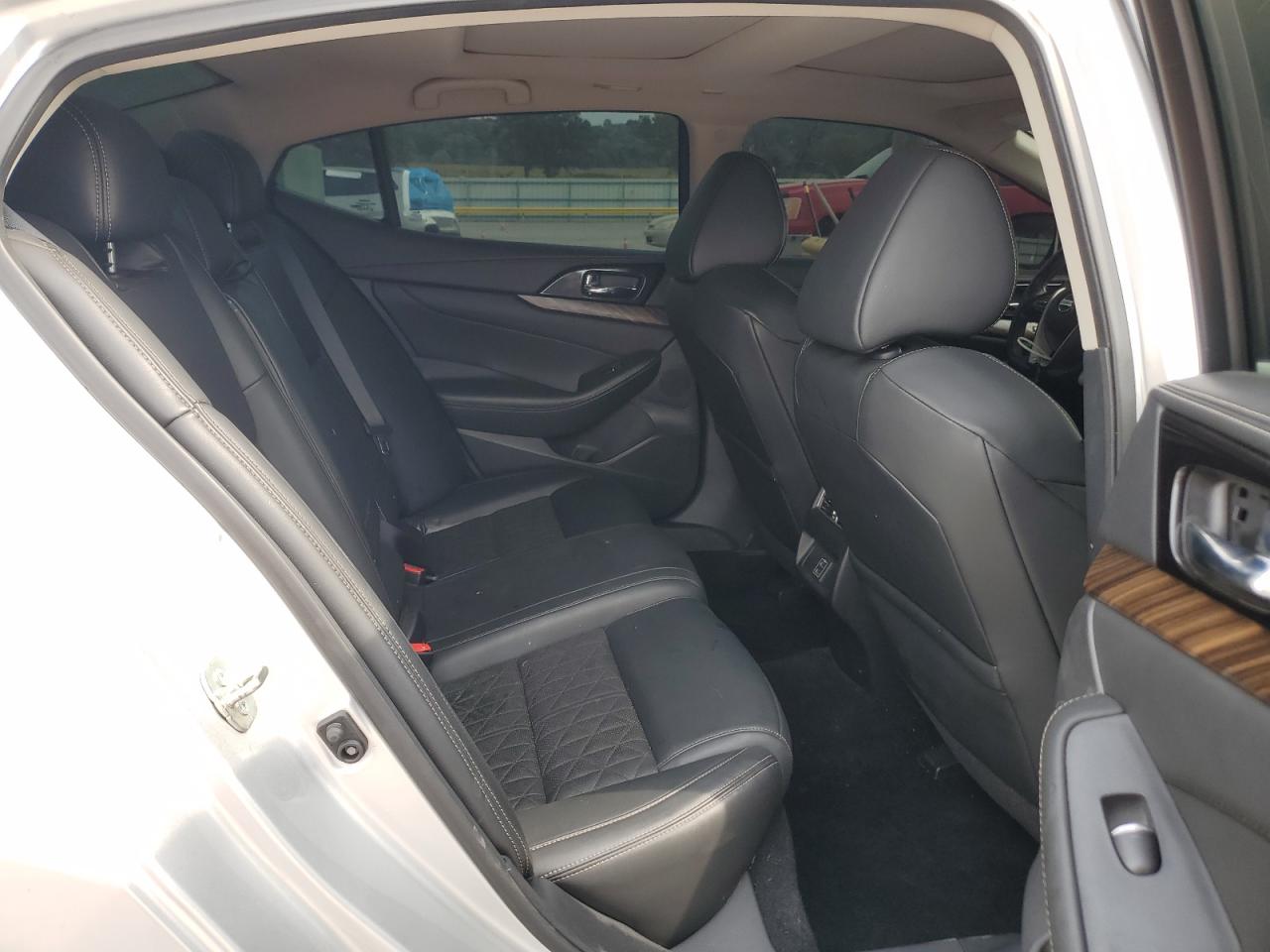 2018 Nissan Maxima 3.5S VIN: 1N4AA6AP9JC402931 Lot: 82059075