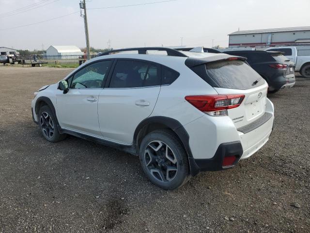 2020 SUBARU CROSSTREK LIMITED  