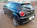 2010 ALFA ROMEO MITO TURISMO 95  for sale at Copart WESTBURY