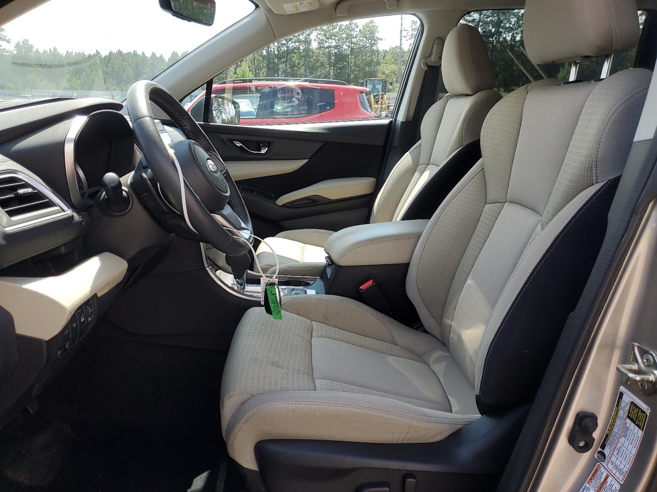 2020 Subaru Ascent Premium VIN: 4S4WMAFDXL3430888 Lot: 71458465