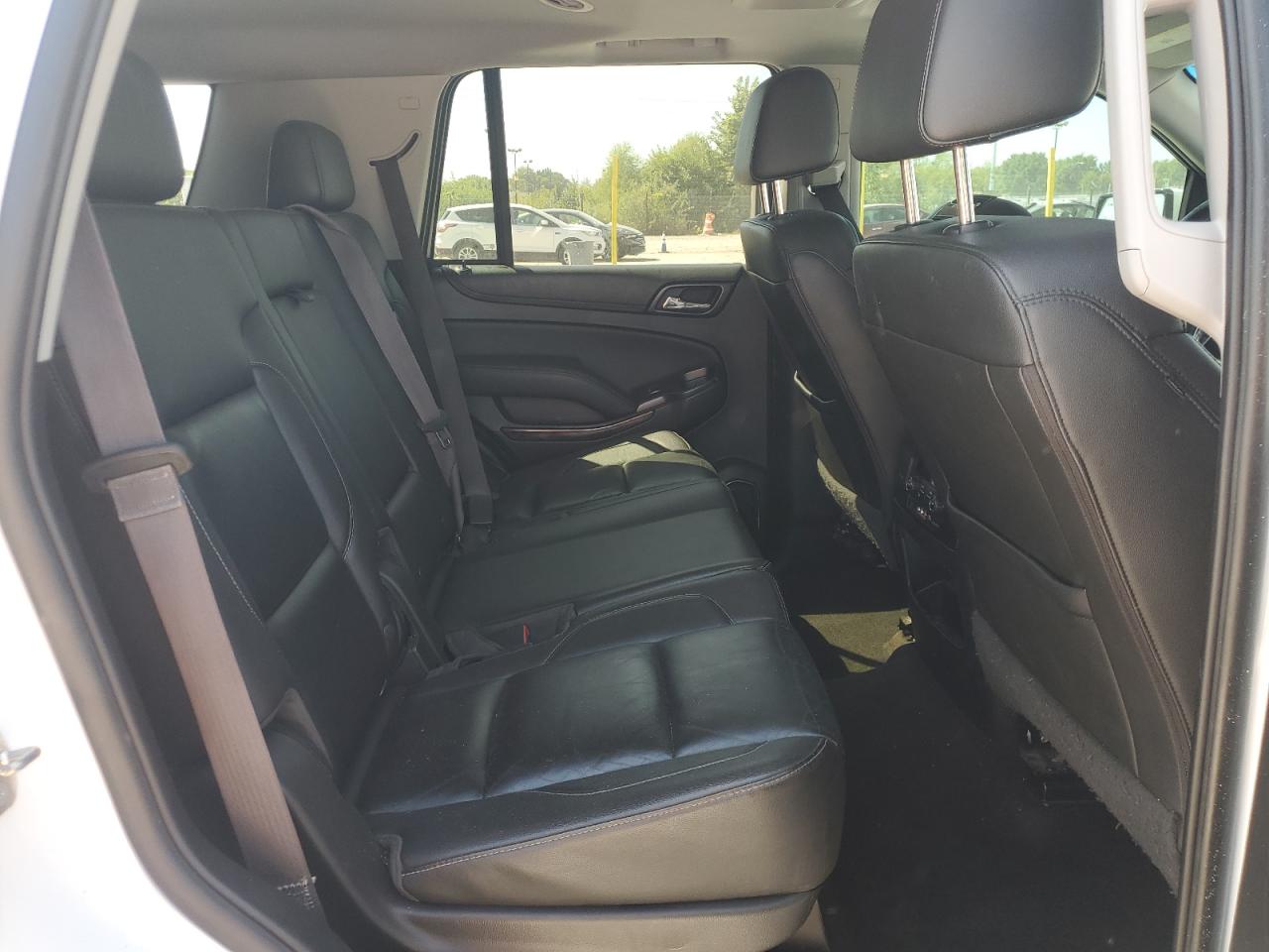 2016 Chevrolet Tahoe K1500 Lt VIN: 1GNSKBKC7GR438680 Lot: 70514245