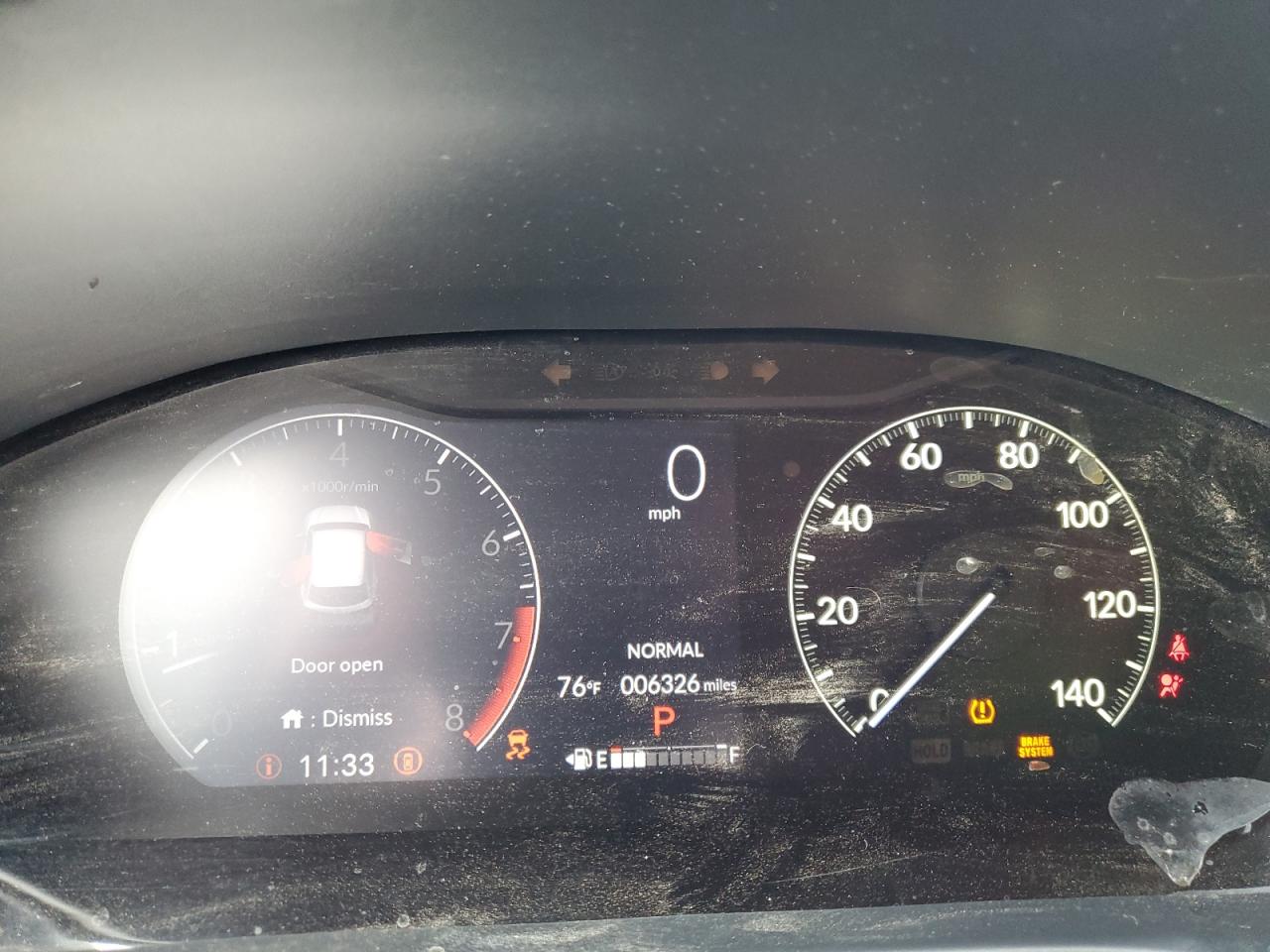 2024 Honda Hr-V Sport VIN: 3CZRZ2H59RM758559 Lot: 71416655