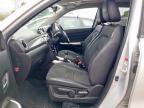 2017 SUZUKI VITARA SZ5 for sale at Copart BRISTOL
