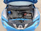 2019 NISSAN JUKE BOSE PERSONAL EDITION for sale at Copart NEWBURY