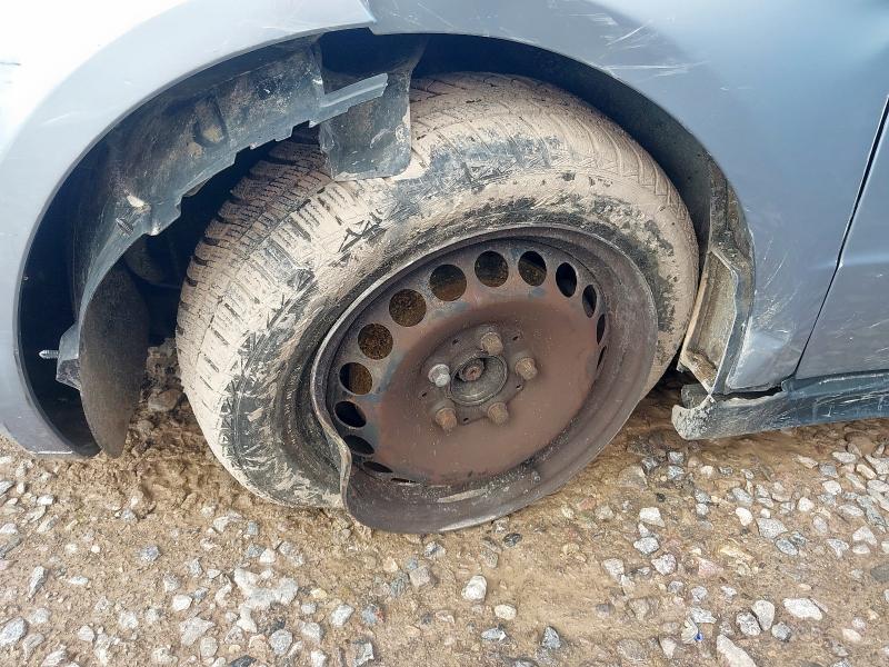 2007 MERCEDES-BENZ A CLASS A150 CLASSIC SE 5DR TIP AUTO