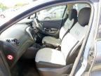 2013 RENAULT CAPTURD-QUE M-NAV ENERGY  for sale at Copart COLCHESTER