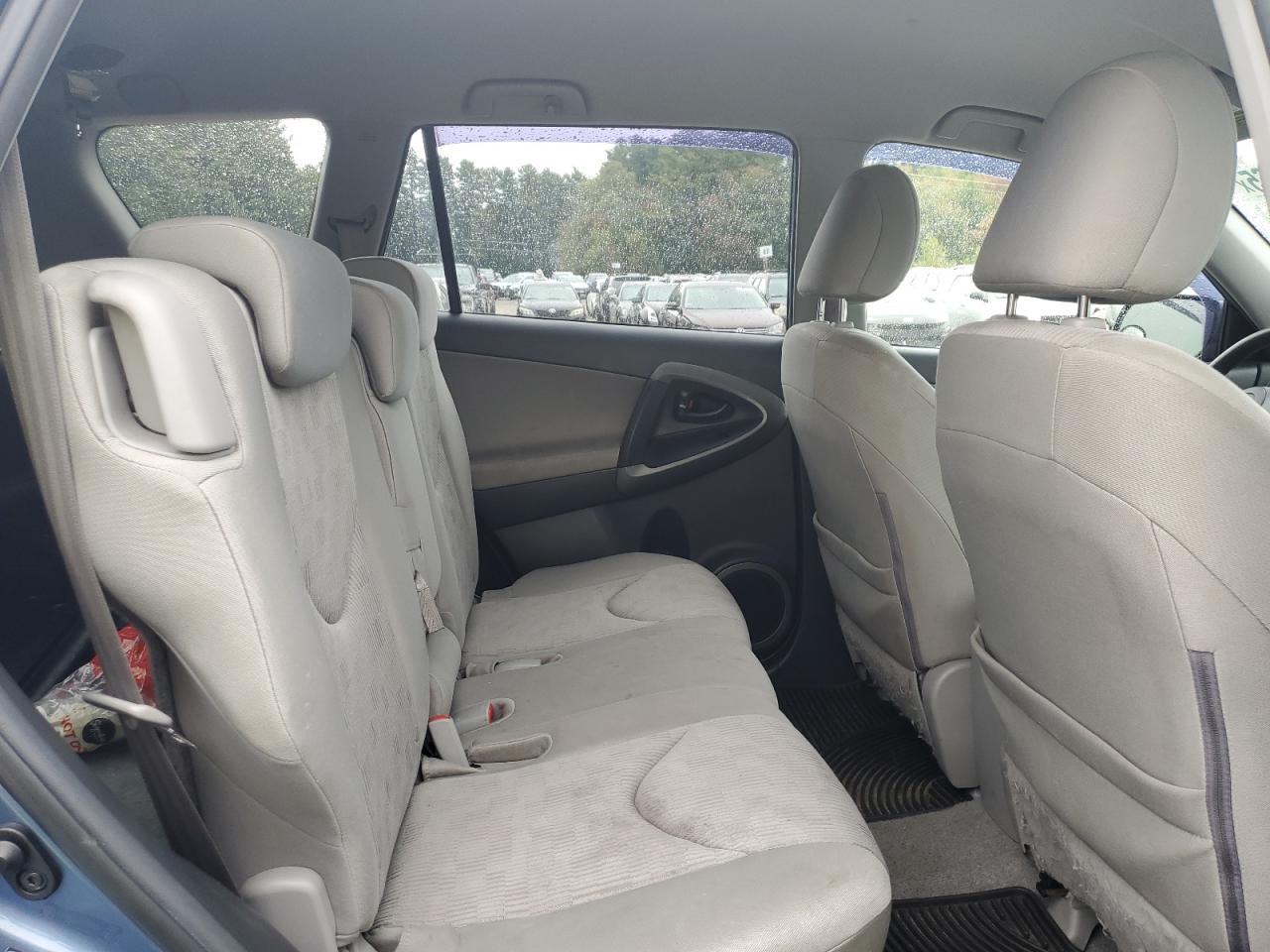 2010 Toyota Rav4 VIN: 2T3BF4DV2AW025581 Lot: 84226165