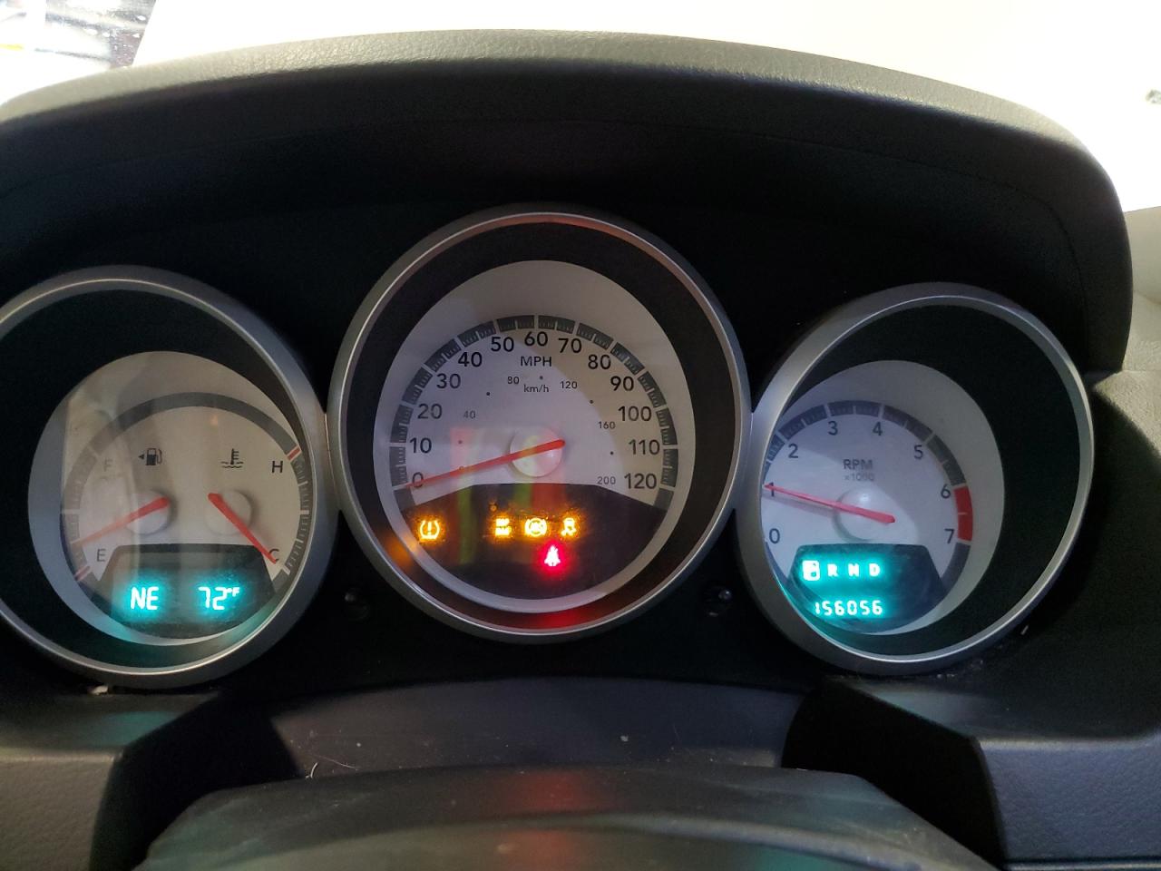 2008 Dodge Grand Caravan Sxt VIN: 2D8HN54P08R102572 Lot: 71782825