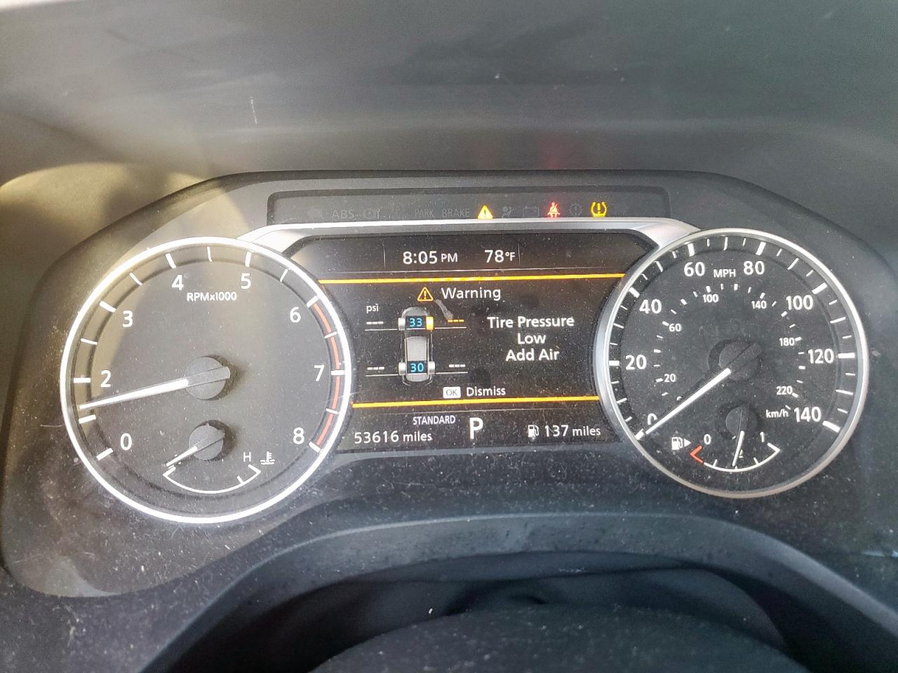 2022 Nissan Rogue Sv VIN: 5N1BT3BA4NC673947 Lot: 81455575