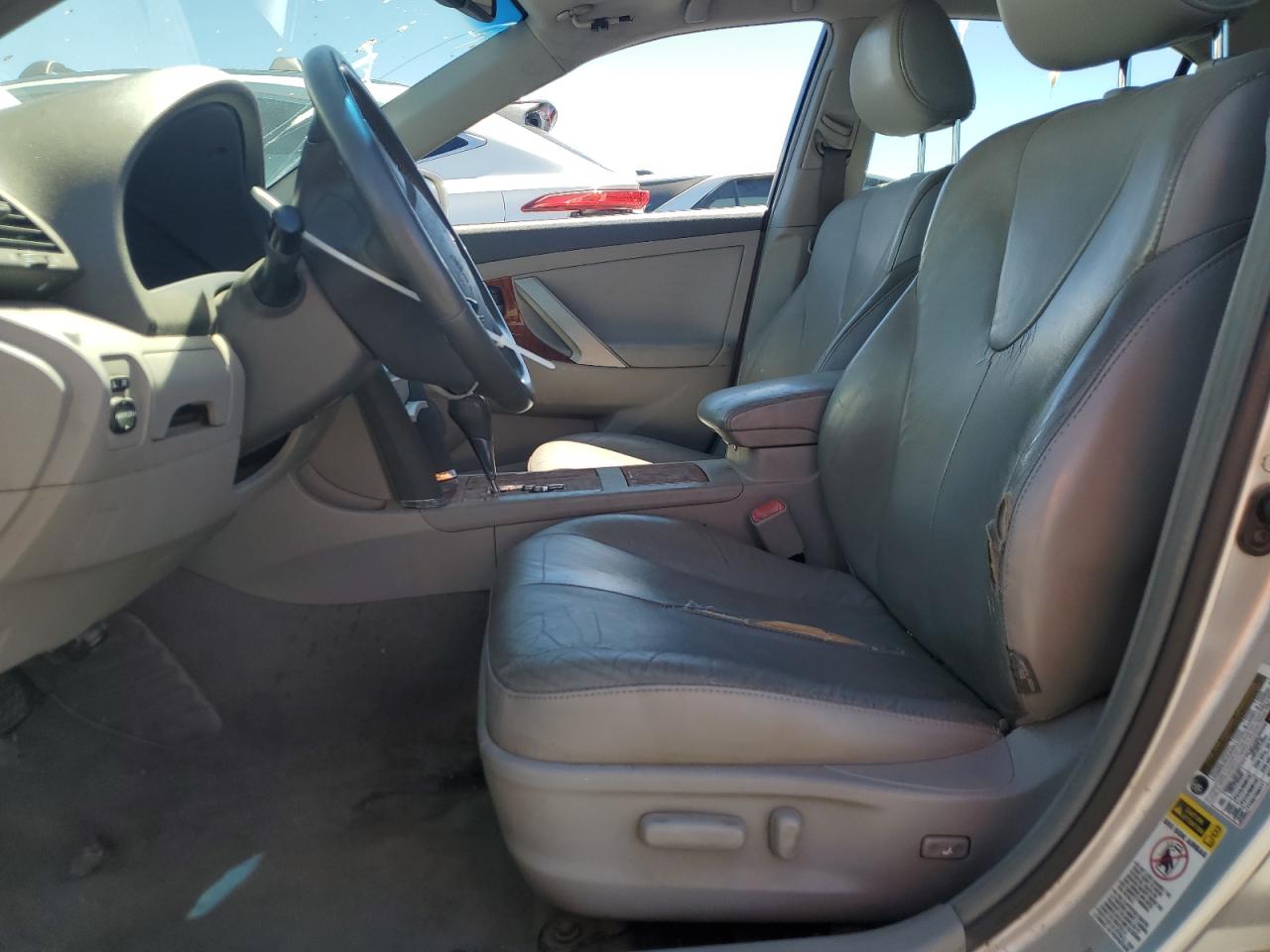 2009 Toyota Camry Base VIN: 4T4BE46K09R064573 Lot: 71628675