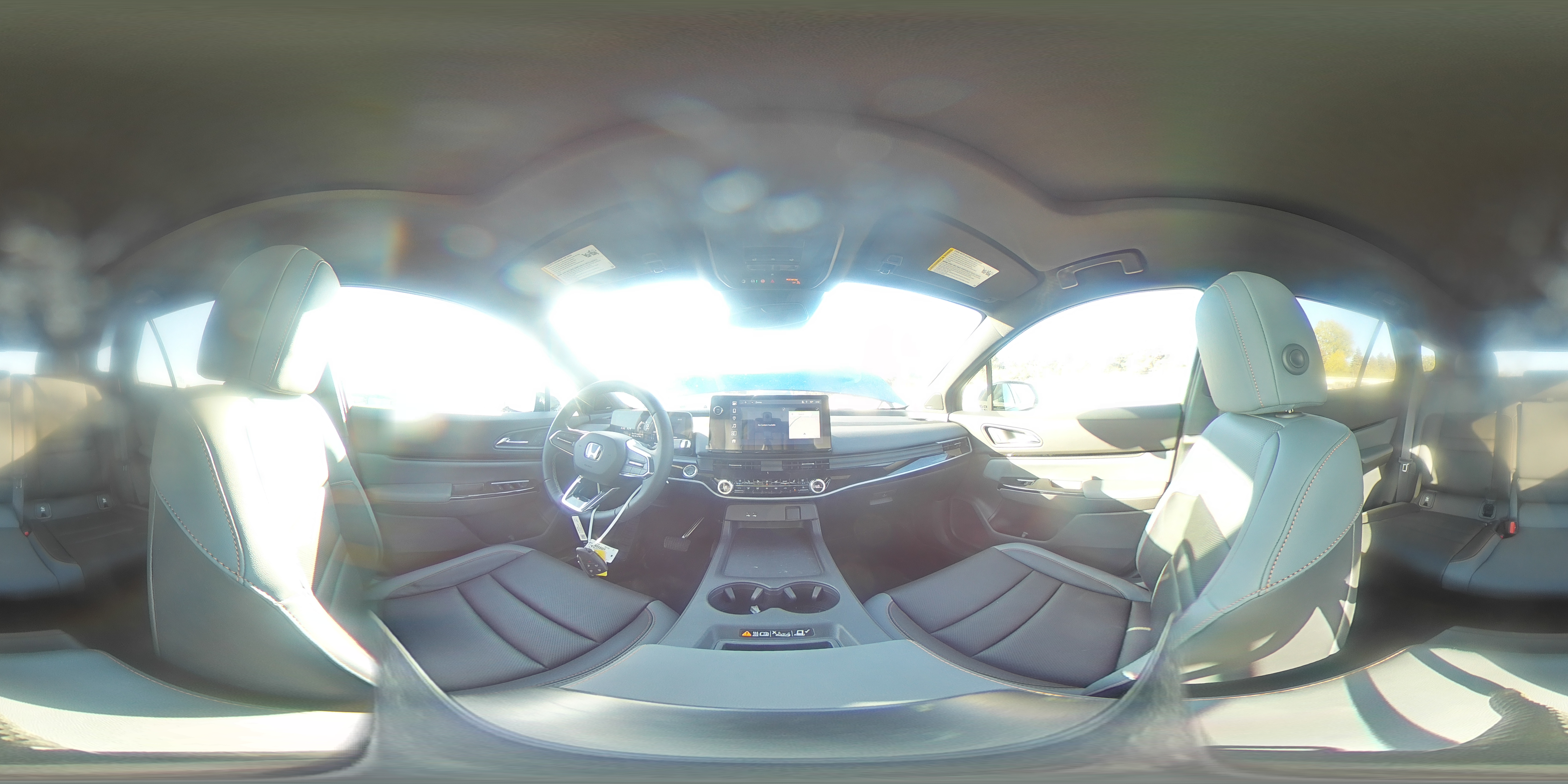 2025 Honda Prologue Elite VIN: 3GPKHZRJXSS506897 Lot: 84259715