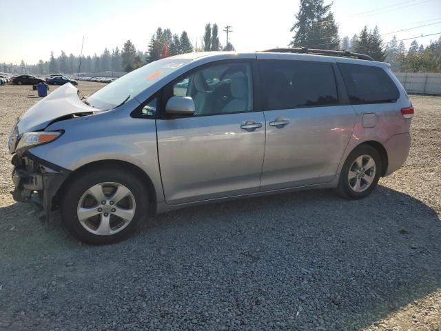  TOYOTA All Models 2014 Silver