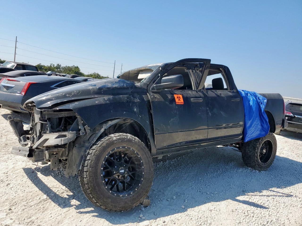 1C6RR6KT0FS629298 RAM 1500 Photo 1