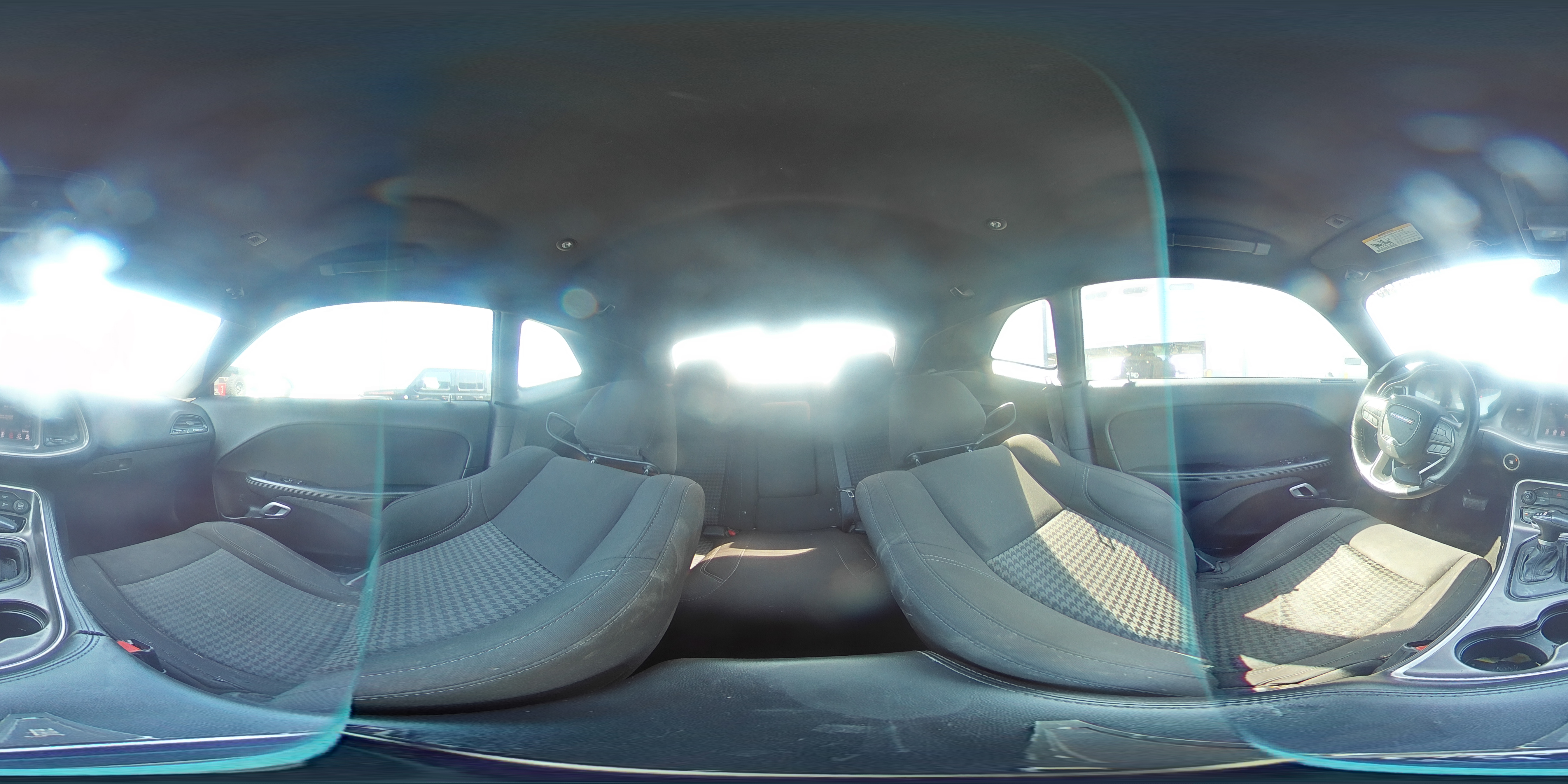 2020 Dodge Challenger Sxt VIN: 2C3CDZAG4LH255708 Lot: 80645115