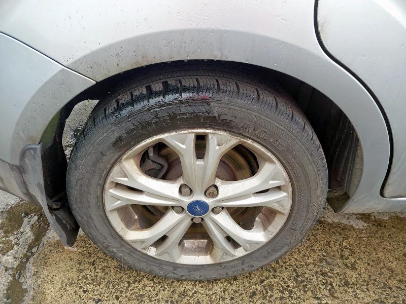 2014 FORD GALAXY TITANIUM TDCI161 A 